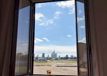 Foto 3 - Bilocale Via Privata Costanzo Cantoni
 
8, Milano - foto 3