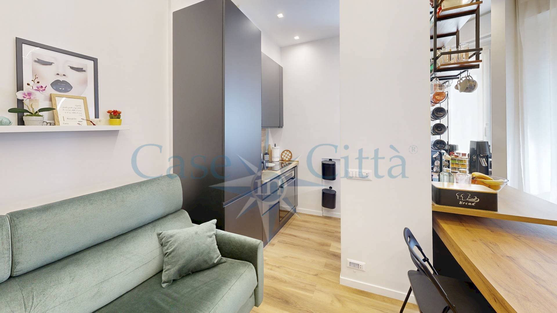 Foto 1 - Monolocale Viale Lucania, Milano - foto 1