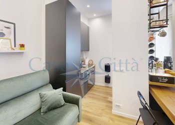 Foto 1 - Monolocale Viale Lucania, Milano - foto 1