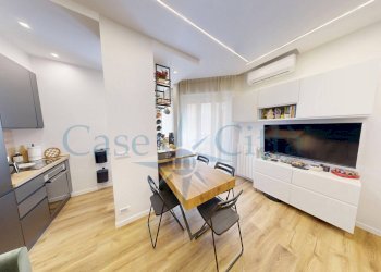 Foto 2 - Monolocale Viale Lucania, Milano - foto 2