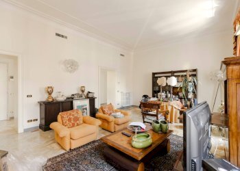 Foto 4 - Apartment Via Pasubio, Roma - photo 4