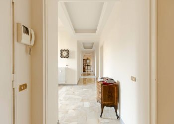 Foto 5 - Apartment Via Pasubio, Roma - photo 5