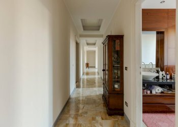 Foto 10 - Apartment Via Pasubio, Roma - photo 10
