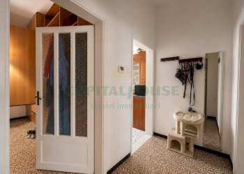 Foto 3 - Trilocale Via Luca Della Robbia, Bologna - foto 3