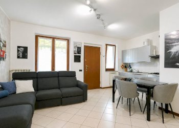 Foto 1 - Bilocale via Montello
9/a, Scanzorosciate - foto 1