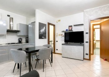 Foto 4 - Bilocale via Montello
9/a, Scanzorosciate - foto 4