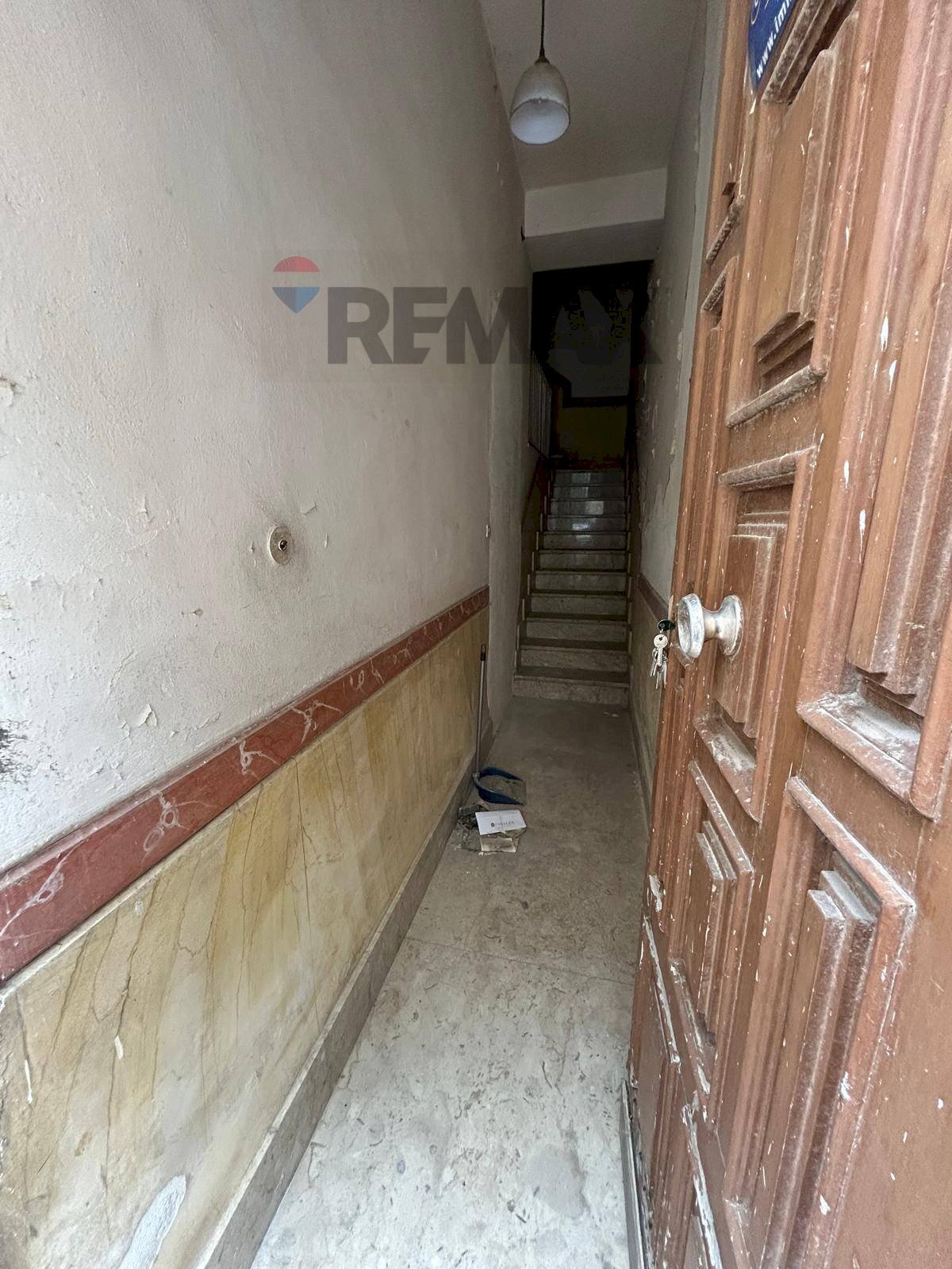 Hall / corridoio - Three-room apartment Via Dell'Arco, Bagheria - photo 2