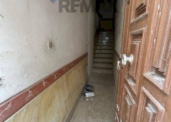 Hall / corridoio - Three-room apartment Via Dell'Arco, Bagheria - photo 2