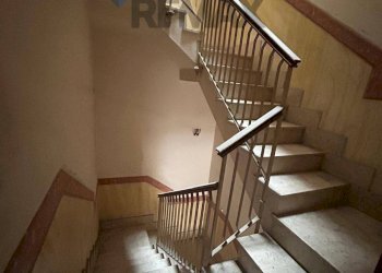 Scale - Three-room apartment Via Dell'Arco, Bagheria - photo 5