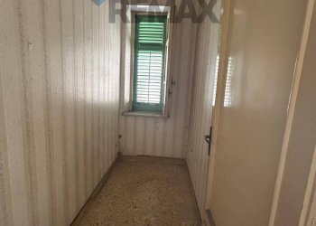Hall / corridoio - Three-room apartment Via Dell'Arco, Bagheria - photo 9