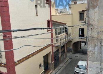 Edificio all\'aperto - Three-room apartment Via Dell'Arco, Bagheria - photo 10