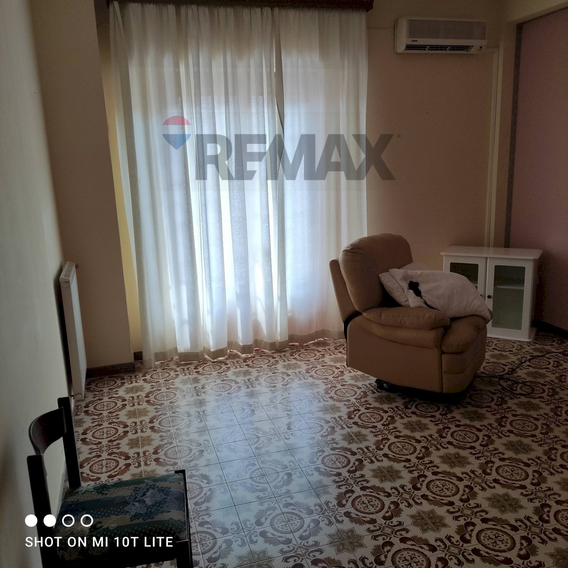 Soggiorno - Three-room apartment Via Dante
 
9, Bagheria - photo 1
