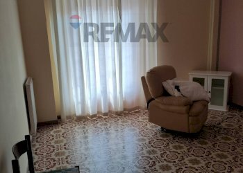 Soggiorno - Three-room apartment Via Dante
 
9, Bagheria - photo 1
