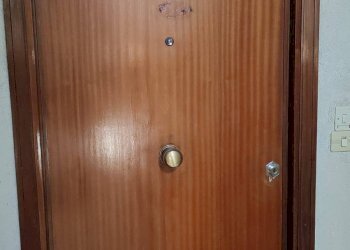 Hall / corridoio - Three-room apartment Via Dante
 
9, Bagheria - photo 21
