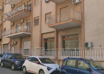 Edificio all\'aperto - Three-room apartment Via Dante
 
9, Bagheria - photo 26