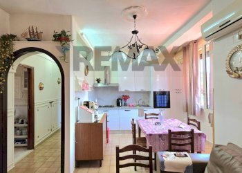 Cucina - Quadrilocale Largo Del Pettirosso
 
8, Palermo - foto 5