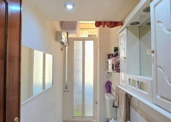 Bagno - Quadrilocale Largo Del Pettirosso
 
8, Palermo - foto 17