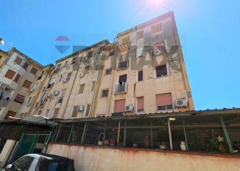 Edificio all\'aperto - Quadrilocale Largo Del Pettirosso
 
8, Palermo - foto 20