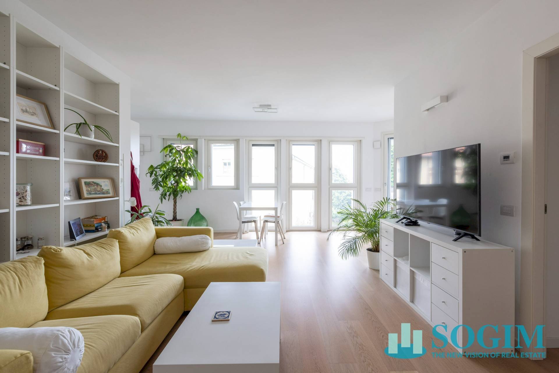Foto 1 - Three-room apartment Via Alessandro Pennati
 
15, Monza - photo 1