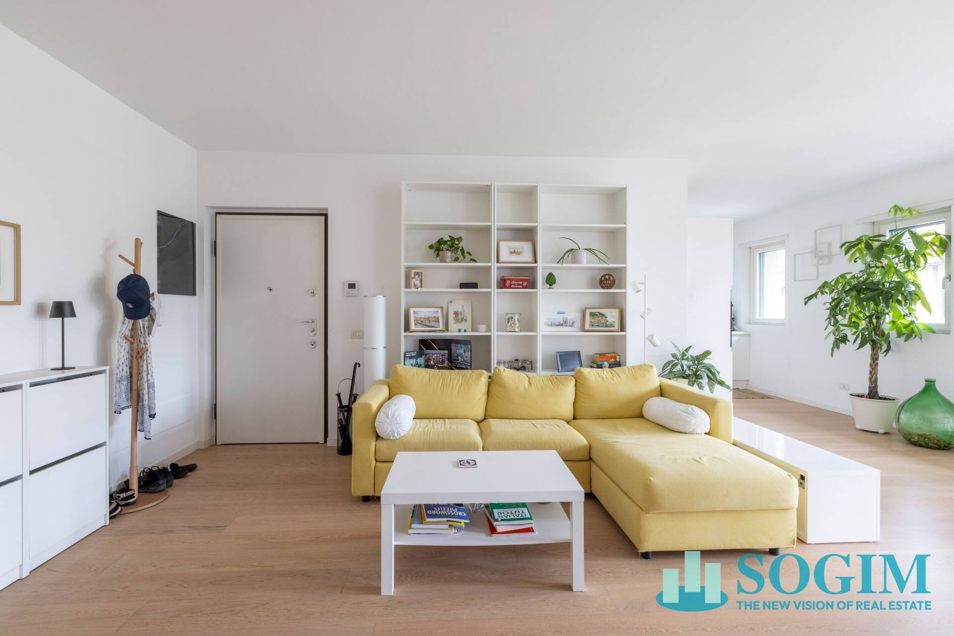 Foto 3 - Three-room apartment Via Alessandro Pennati
15, Monza - photo 3
