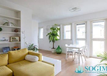Foto 4 - Three-room apartment Via Alessandro Pennati
 
15, Monza - photo 4