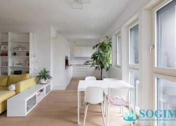 Foto 6 - Three-room apartment Via Alessandro Pennati
 
15, Monza - photo 6