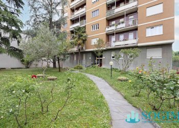Foto 35 - Quadrilocale Via San Gottardo
 
66, Monza - foto 35