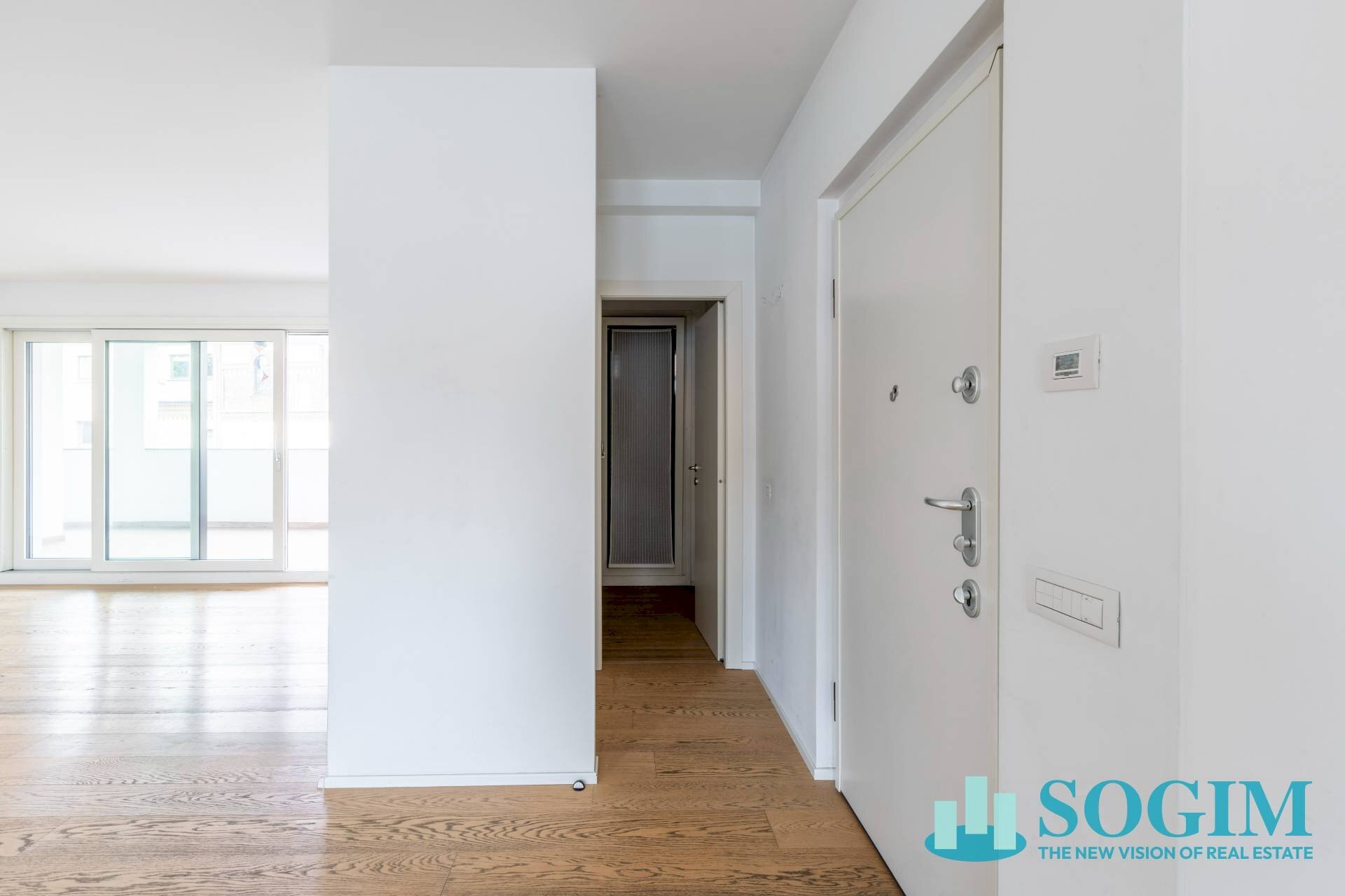 Foto 3 - Four-room apartment Via Alessandro Pennati
15, Monza - photo 3