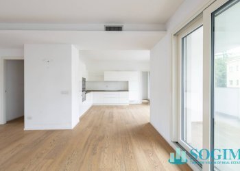 Foto 8 - Four-room apartment Via Alessandro Pennati
 
15, Monza - photo 8