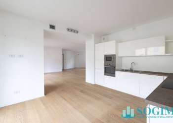 Foto 12 - Four-room apartment Via Alessandro Pennati
 
15, Monza - photo 12