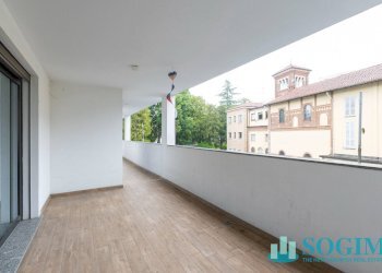 Foto 17 - Four-room apartment Via Alessandro Pennati
 
15, Monza - photo 17