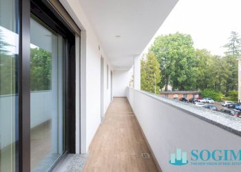 Foto 19 - Four-room apartment Via Alessandro Pennati
 
15, Monza - photo 19