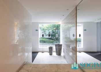 Foto 39 - Four-room apartment Via Alessandro Pennati
 
15, Monza - photo 39