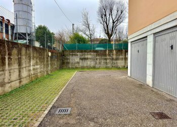 Giardino - Three-room apartment Scandiano - photo 18