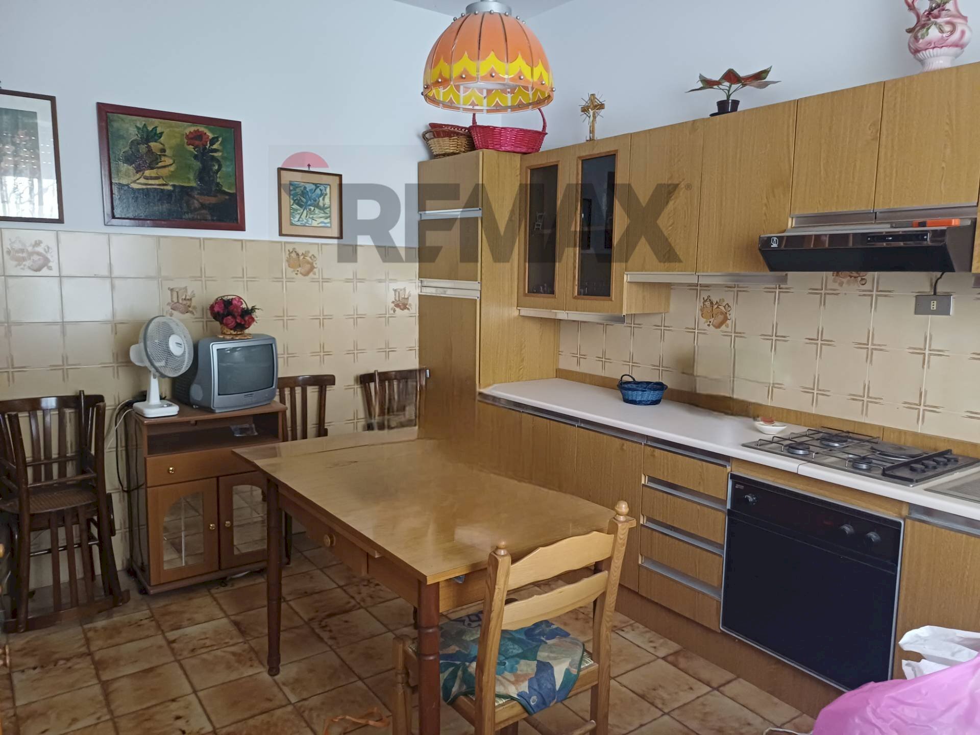 Cucina - Casa indipendente via Antonio Gramsci
 
29, Chiaramonte Gulfi - foto 1