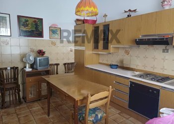Cucina - Casa indipendente via Antonio Gramsci
 
29, Chiaramonte Gulfi - foto 1