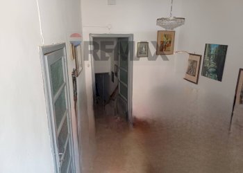 Hall / corridoio - Casa indipendente via Antonio Gramsci
 
29, Chiaramonte Gulfi - foto 4