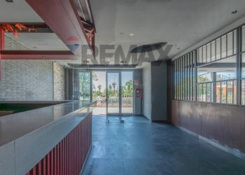 Ricezione / Lobby - Locale Commerciale VIA FRANCESCO FERRUCCI
 
8, Ragusa - foto 7