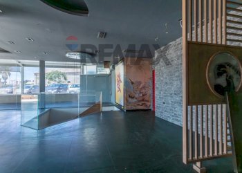 Ricezione / Lobby - Locale Commerciale VIA FRANCESCO FERRUCCI
 
8, Ragusa - foto 38