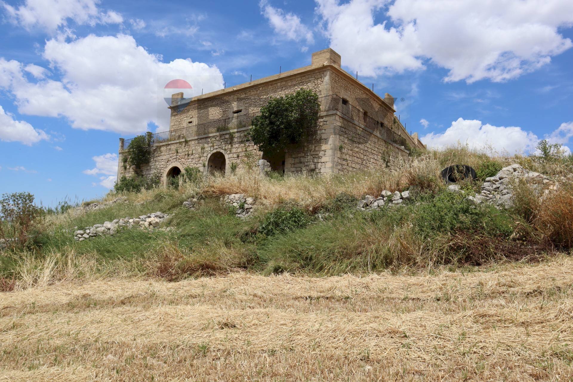 Casa all\'aperto - Rustico C.da Castiglione
snc, Ragusa - foto 2