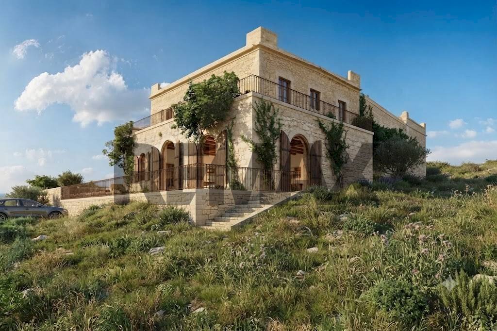 Casa all\'aperto - Rustico C.da Castiglione
 
snc, Ragusa - foto 1