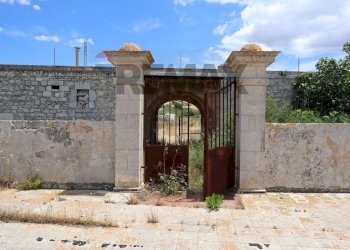Casa all\'aperto - Rustic C.da Castiglione
 
snc, Comiso - photo 25