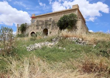 Casa all\'aperto - Rustic C.da Castiglione
 
snc, Comiso - photo 48
