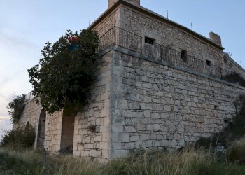 Edificio all\'aperto - Rustic C.da Castiglione
 
snc, Comiso - photo 49
