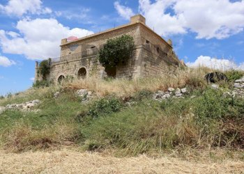Casa all\'aperto - Rustico C.da Castiglione
 
snc, Ragusa - foto 3