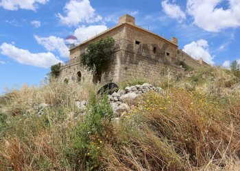 Edificio all\'aperto - Rustico C.da Castiglione
 
snc, Ragusa - foto 4
