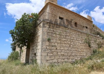 Casa all\'aperto - Rustico C.da Castiglione
 
snc, Ragusa - foto 6