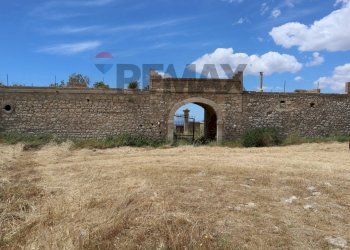 Casa all\'aperto - Rustico C.da Castiglione
 
snc, Ragusa - foto 9