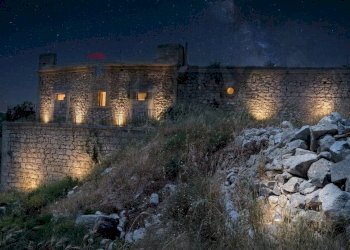 Casa all\'aperto - Rustico C.da Castiglione
 
snc, Ragusa - foto 35