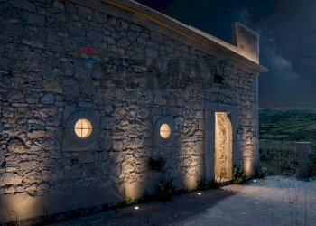 Edificio all\'aperto - Rustico C.da Castiglione
 
snc, Ragusa - foto 39